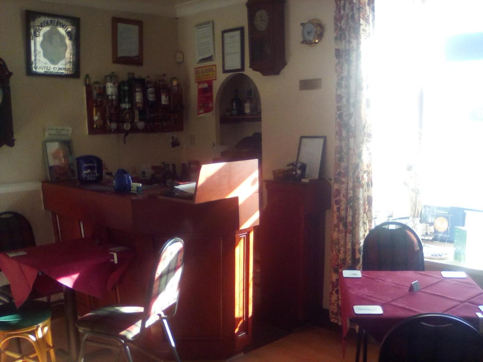 The Merchants House Cairnryan Dış mekan fotoğraf