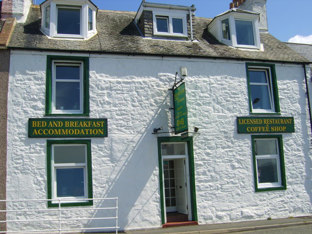 The Merchants House Cairnryan Dış mekan fotoğraf